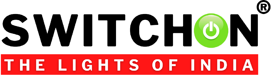 SWITCHON LED LIGHTS